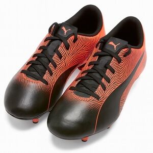 PUMA Spirit II Firm Ground Men’s Soccer Cleats Size 8.5 NEW No Tags